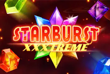 Starburst XXXtreme