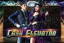 Cash Elevator